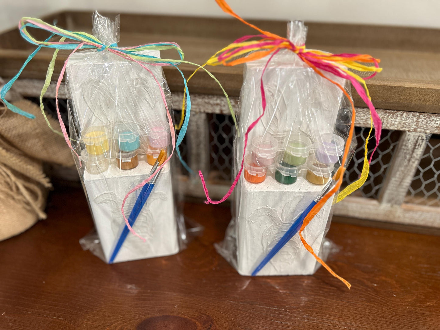 Easter Paint Kits