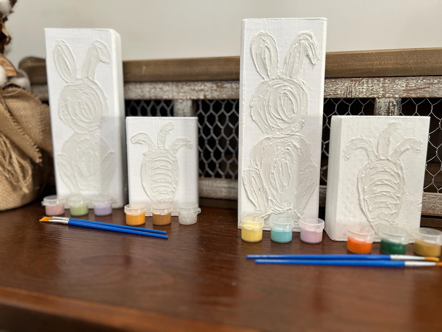 Easter Paint Kits