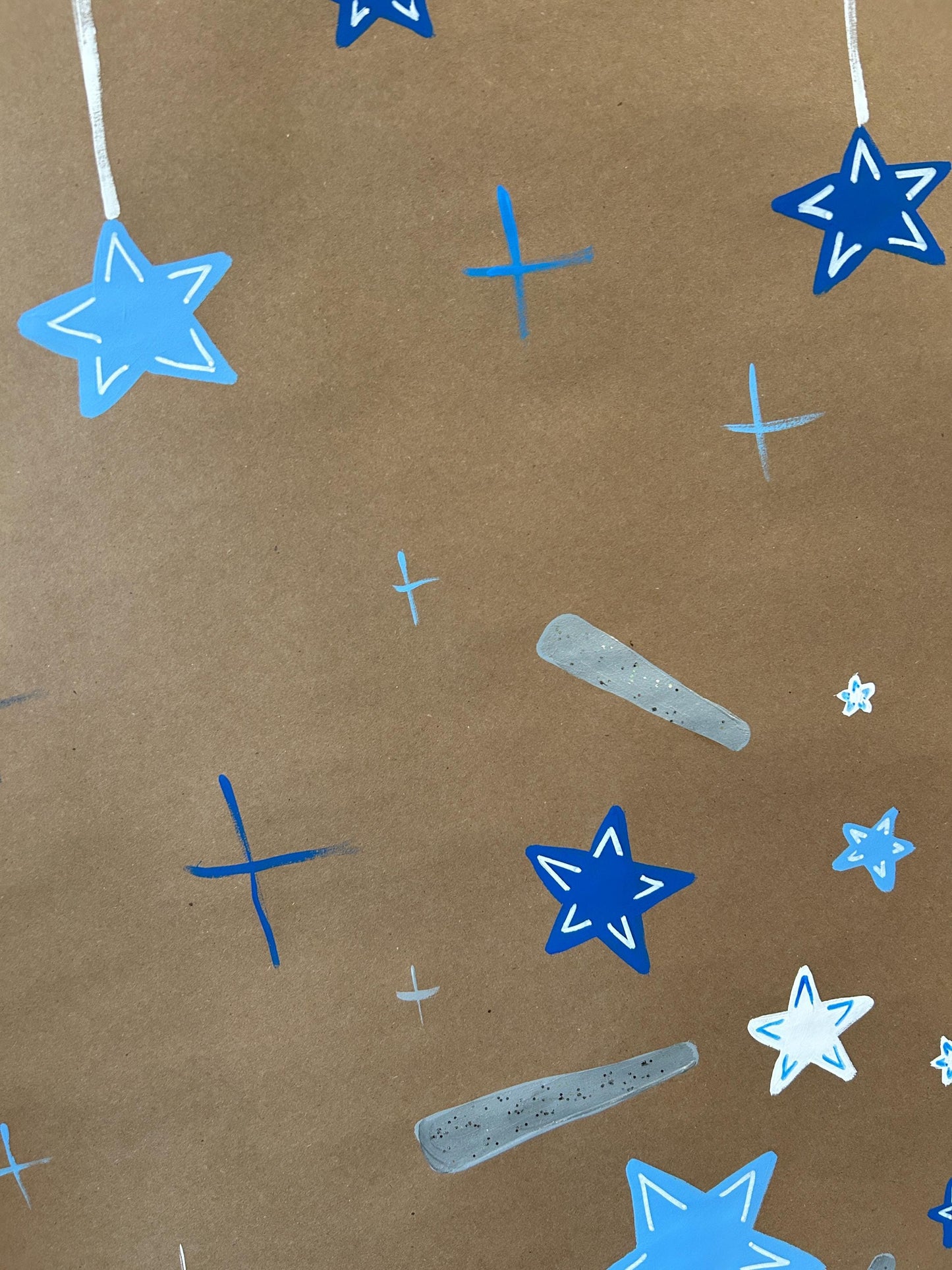 Junior/Senior Prom Banner