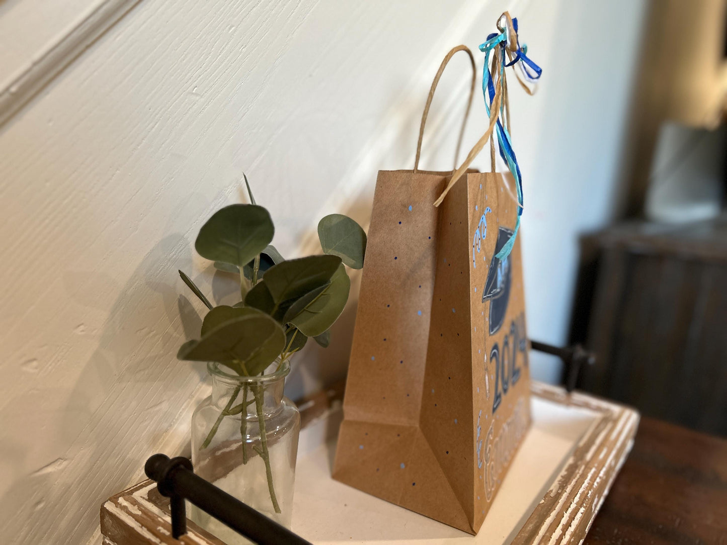 High School Graduation Gift Bags