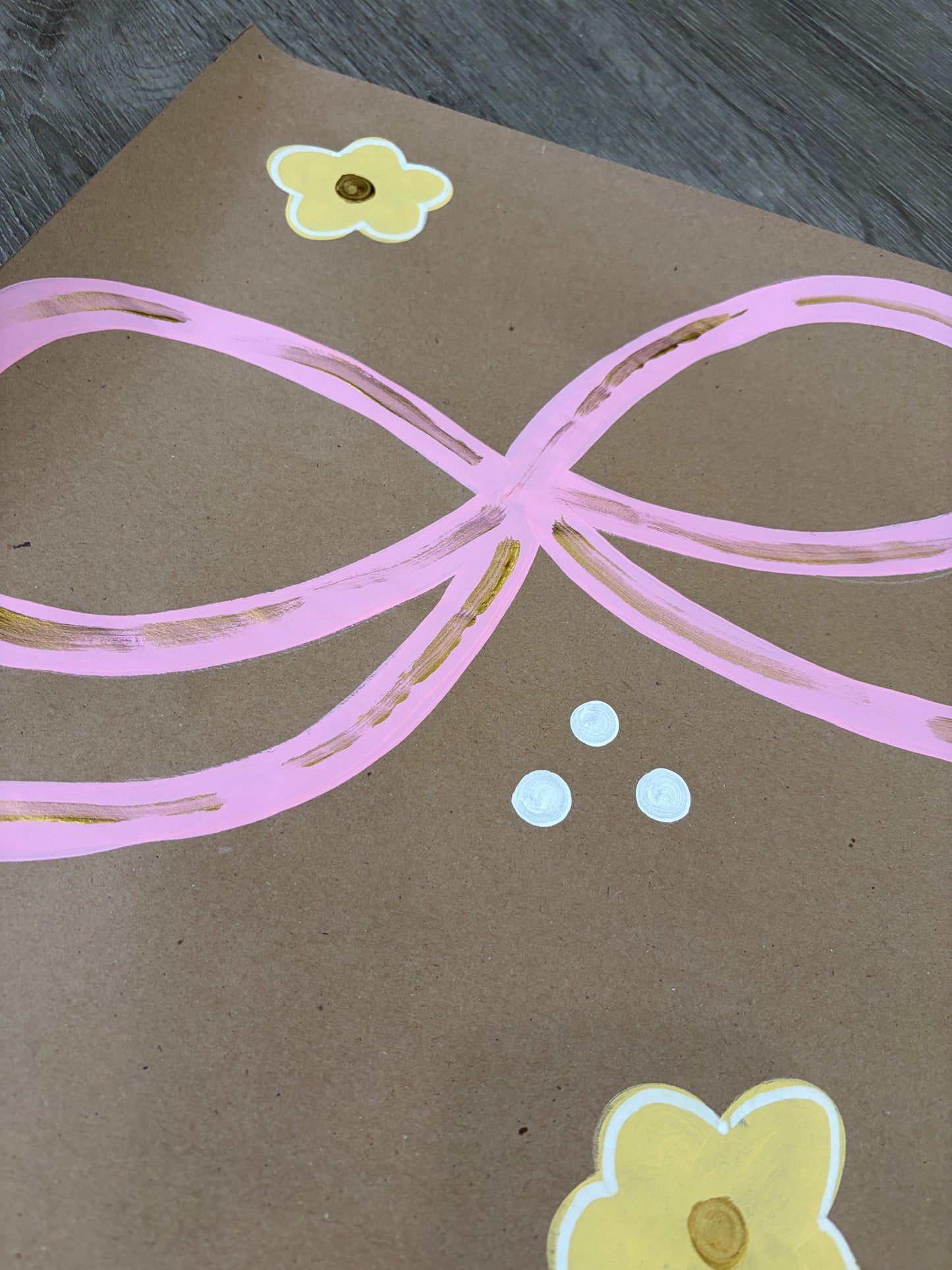 13th Birthday Girl Banner