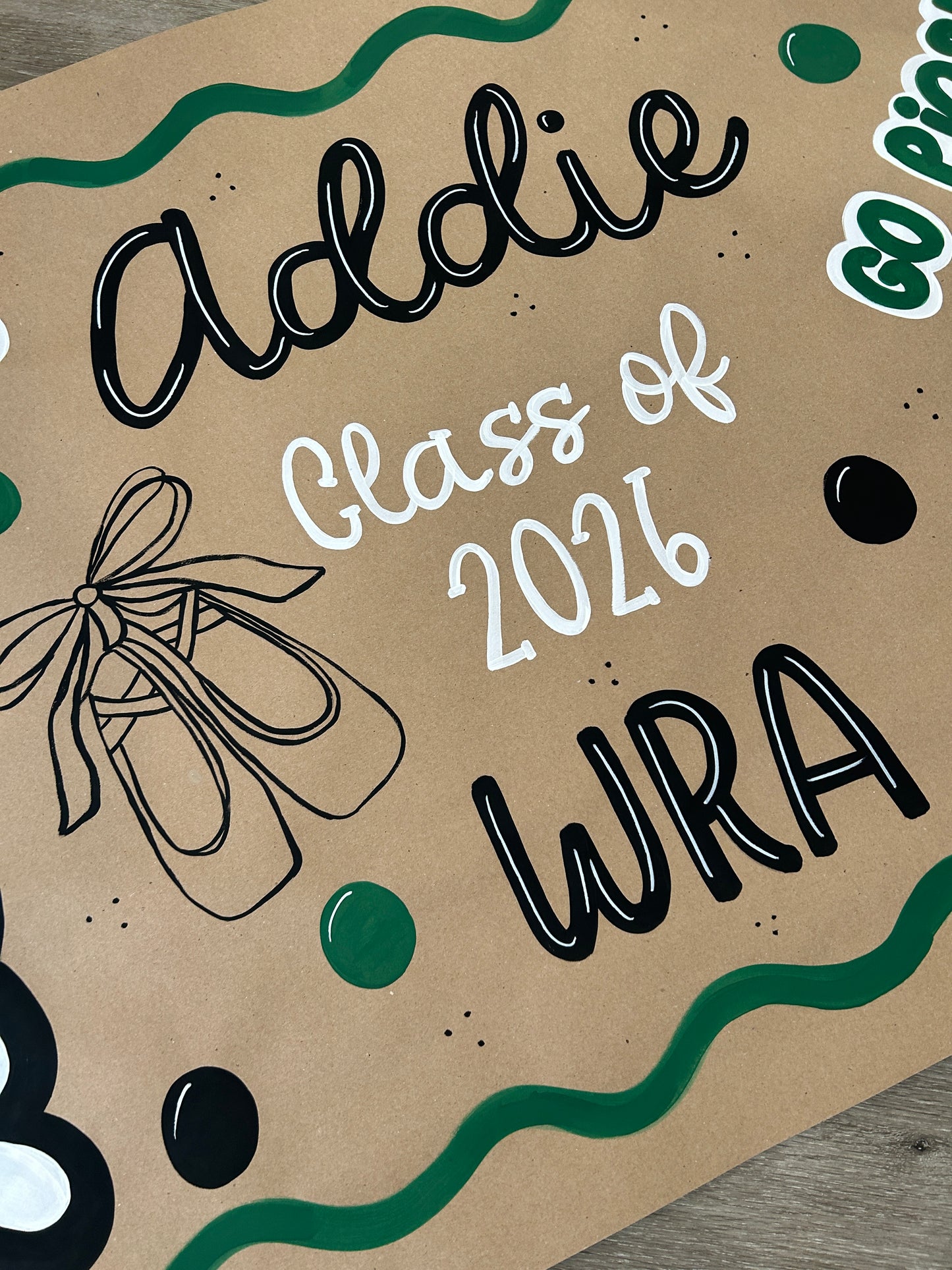 Senior Banner
