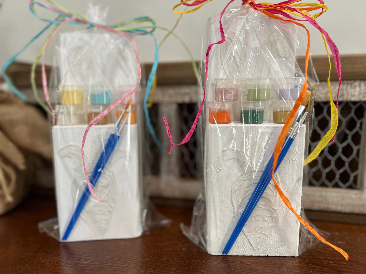 Easter Paint Kits