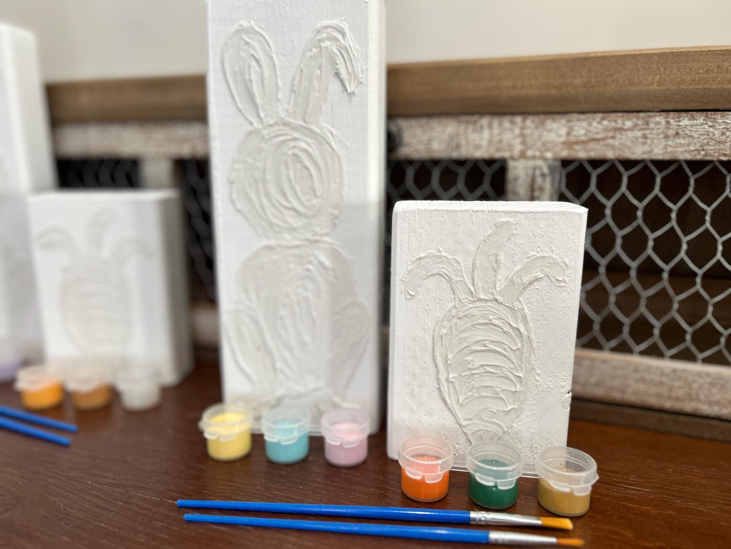 Easter Paint Kits
