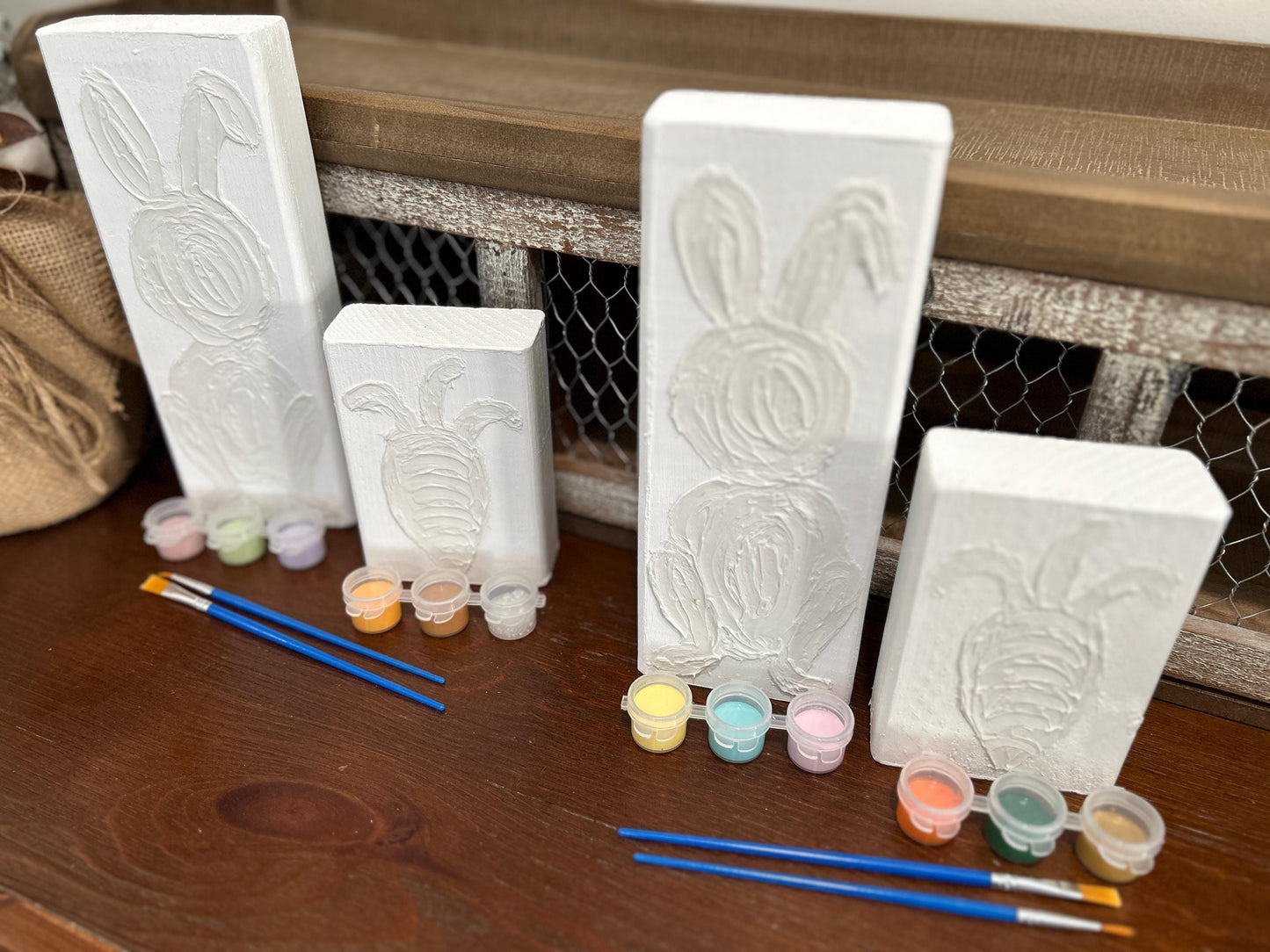 Easter Paint Kits